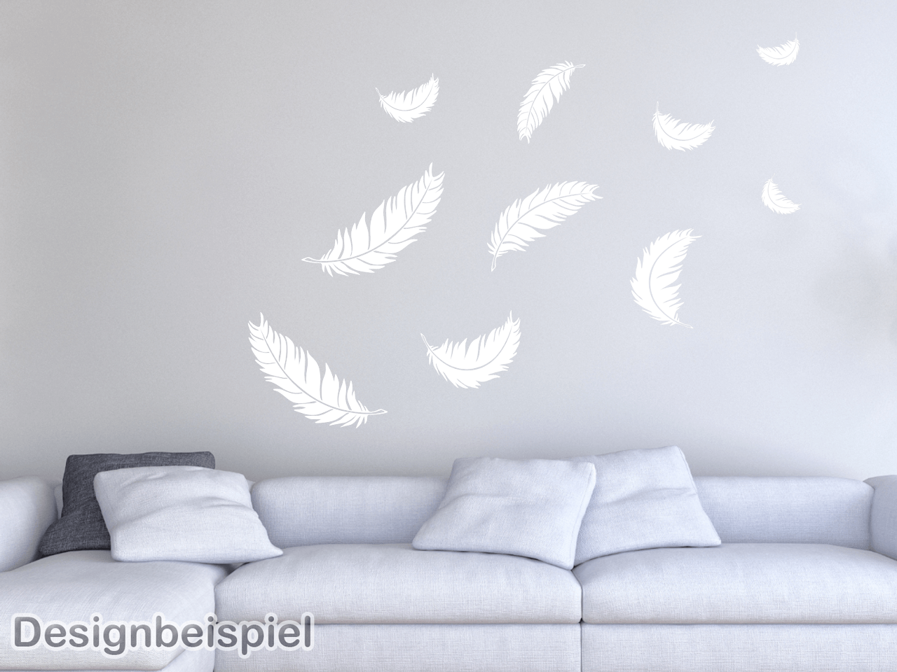 MÖBELTATTOO TEXT ... SCHAUFENSTER SCHRIFTZUG WANDTATTOO SPRUCH SELBST GESTALTEN